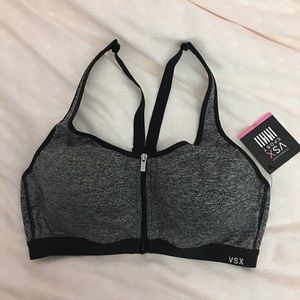 Victoria’s Secret Knockout Sports Bra 36C